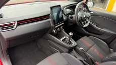 Renault Clio 1.0 TCe 100 RS Line 5dr Petrol Hatchback